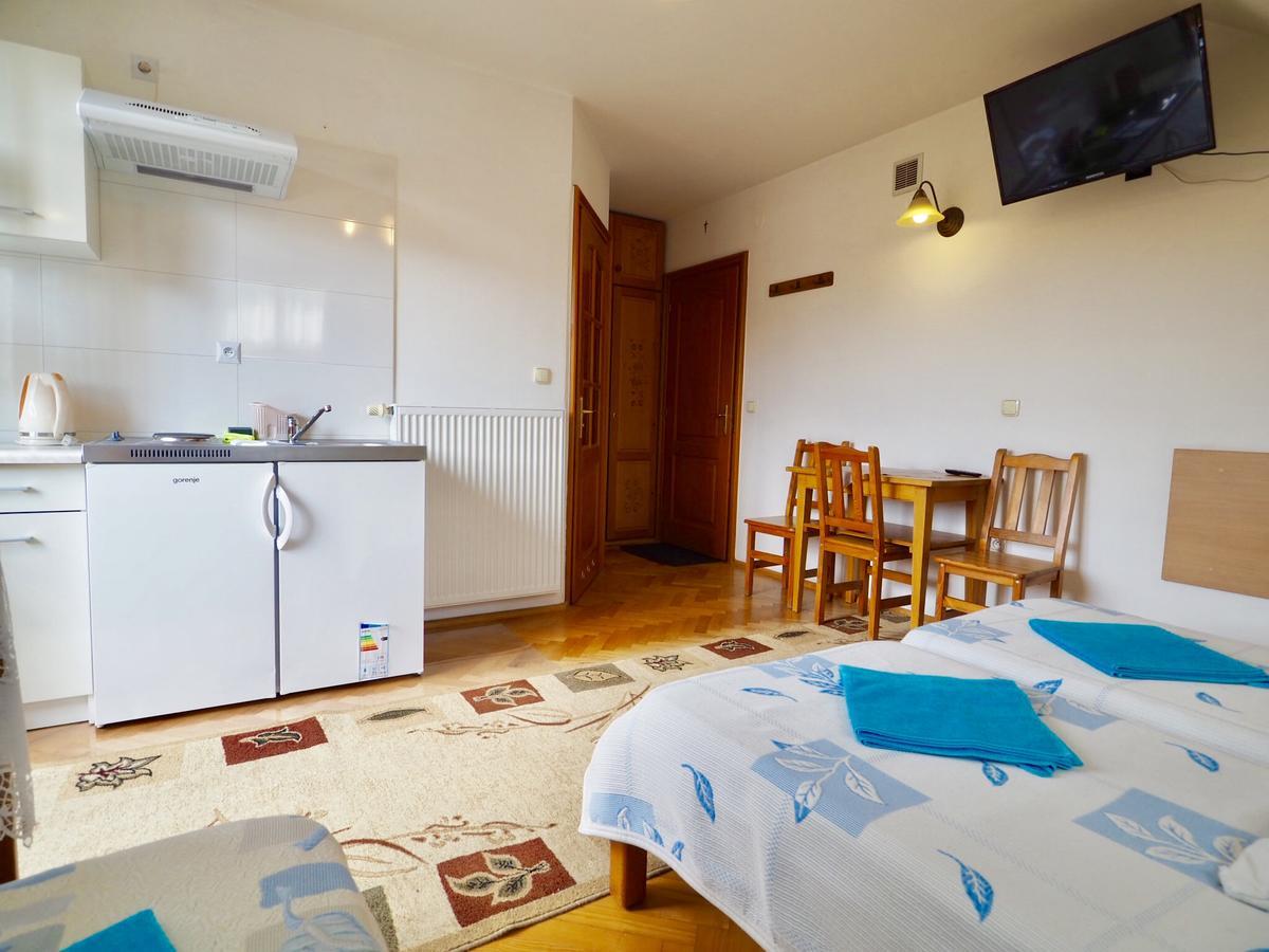 Willa Dutka Szczawnica Room photo